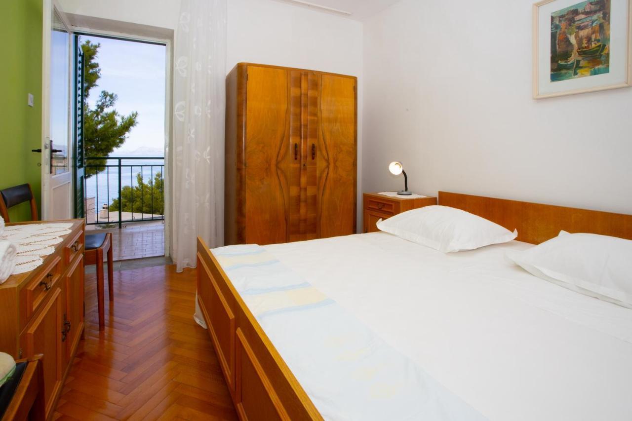 Apartment Nola Подгора Экстерьер фото