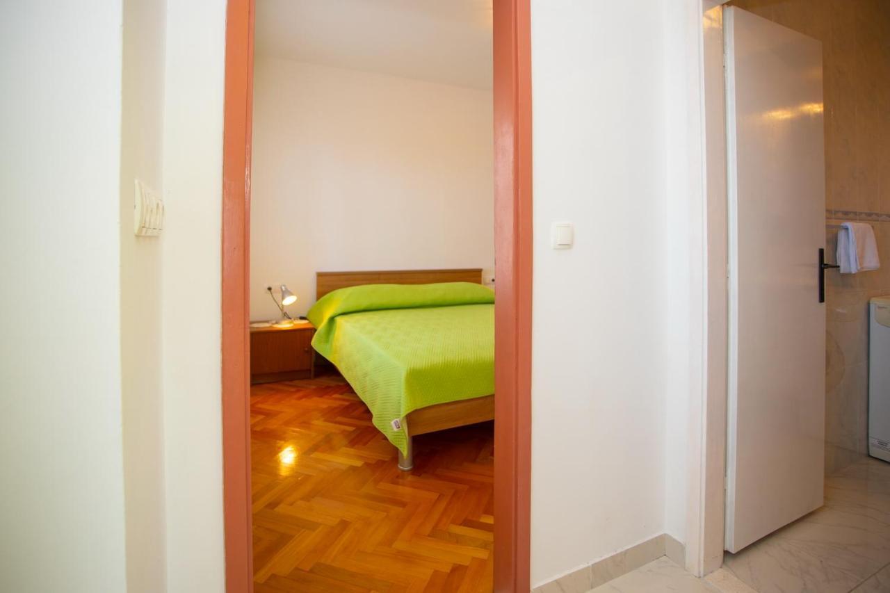 Apartment Nola Подгора Экстерьер фото