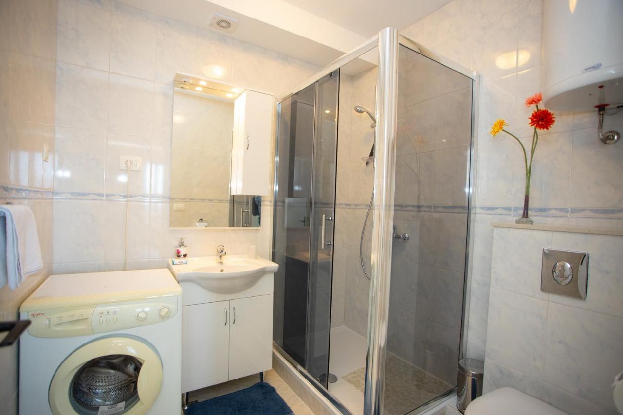 Apartment Nola Подгора Экстерьер фото