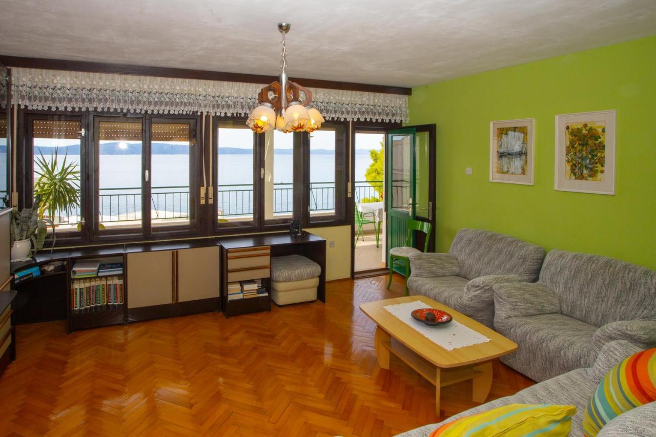 Apartment Nola Подгора Экстерьер фото