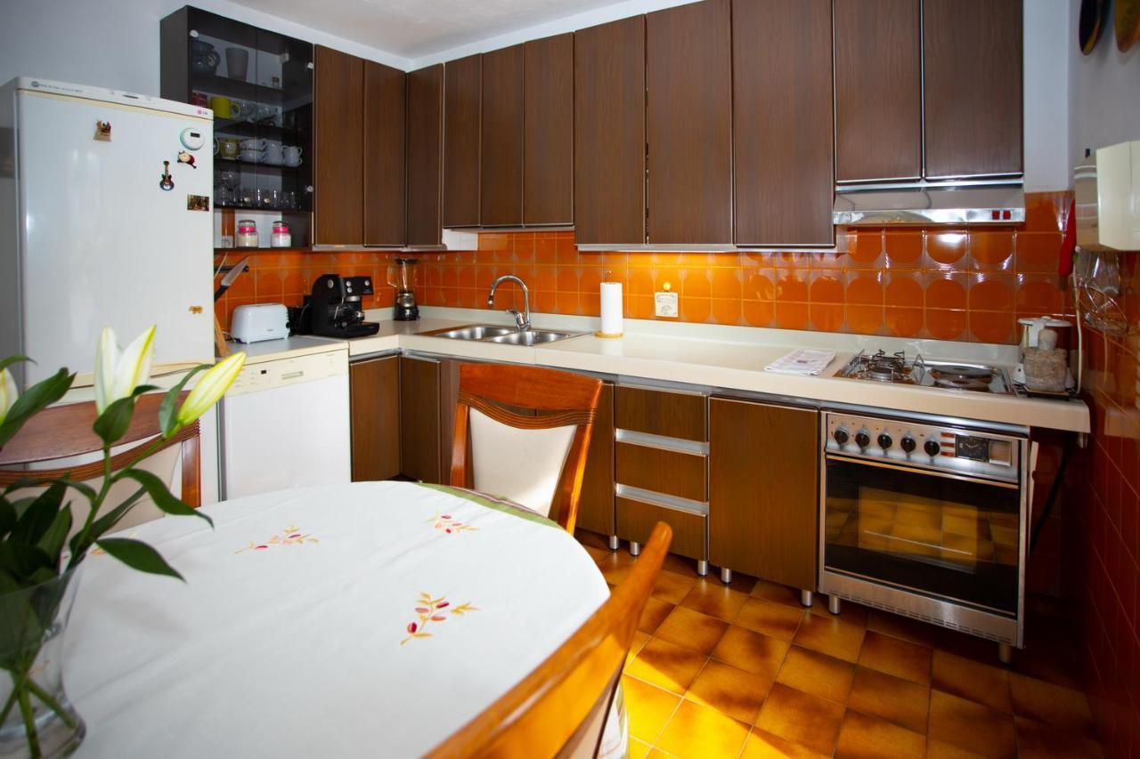 Apartment Nola Подгора Экстерьер фото