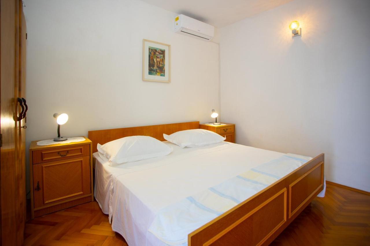 Apartment Nola Подгора Экстерьер фото